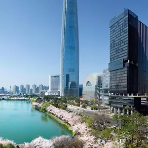 5* Hotel Sofitel Ambassador &