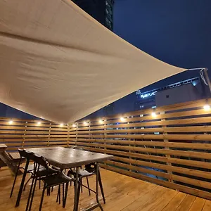Olive Dongdaemun Хостел