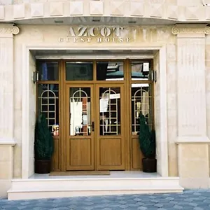 Azcot Baku
