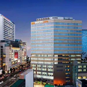 3* Otel Ibis Ambassador Myeongdong