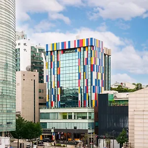 3* Hotel Imperial Palace Boutique Itaewon