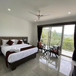 Rainwood Aurum Munnar