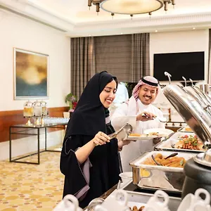 Swissotel Al Maqam Makkah Mecca