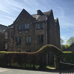 Monastery Mirfield