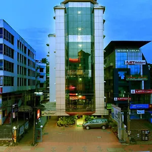 Elisa International Tourist Thiruvananthapuram