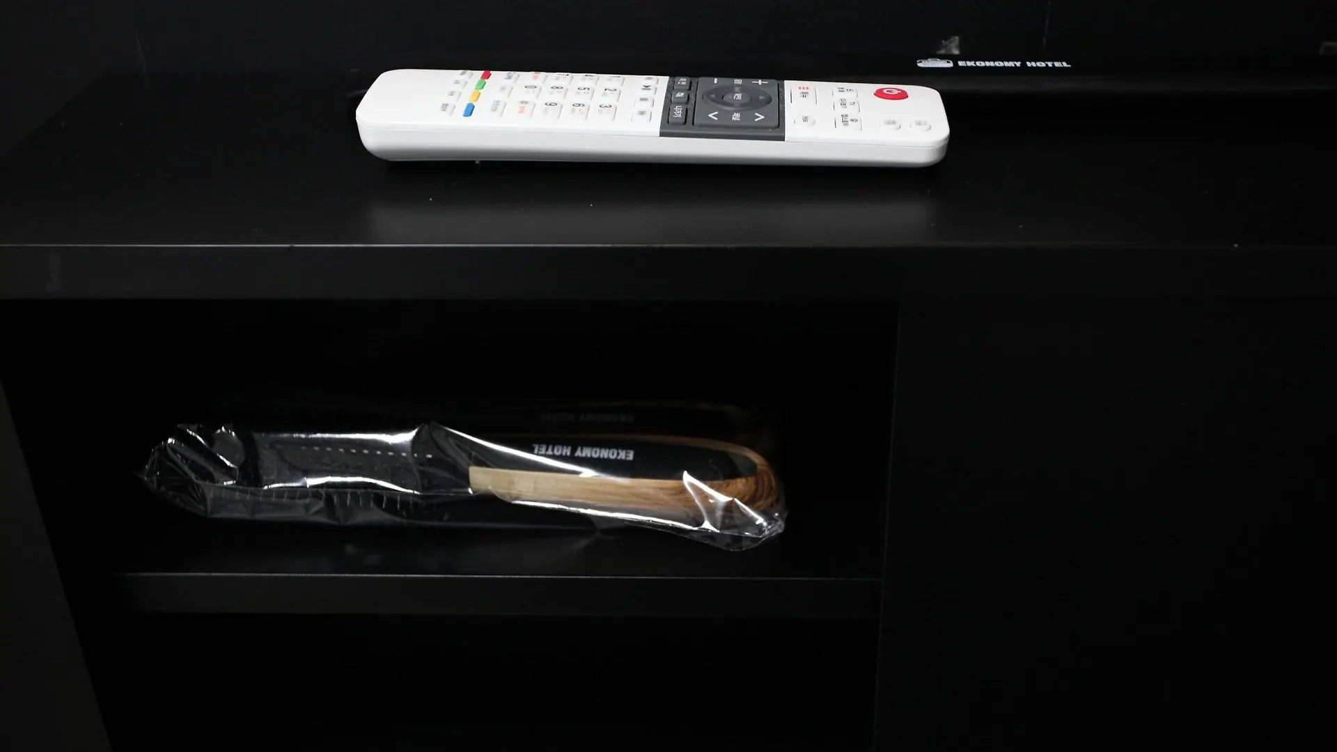 Hostel Ekonomy Hotel Myeongdong Premier Seoul