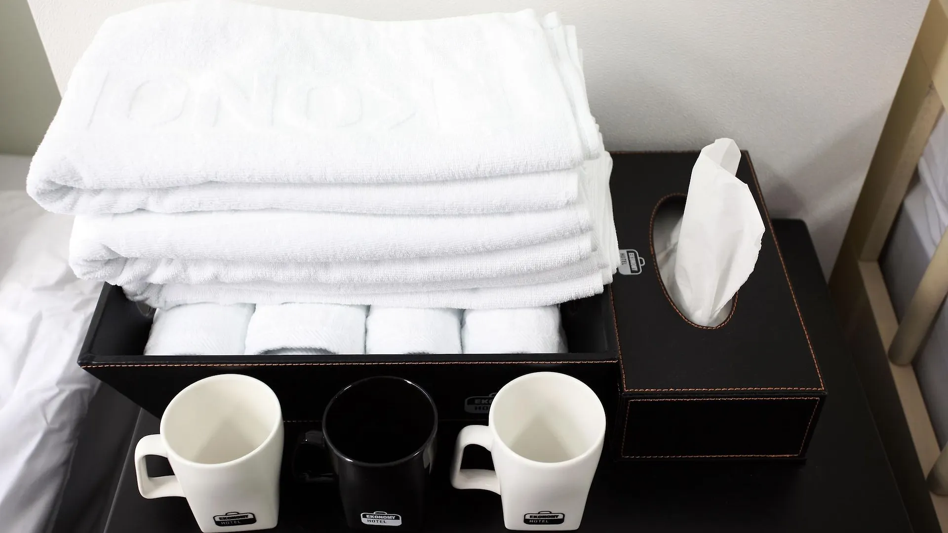 Hostel Ekonomy Hotel Myeongdong Premier Seoul
