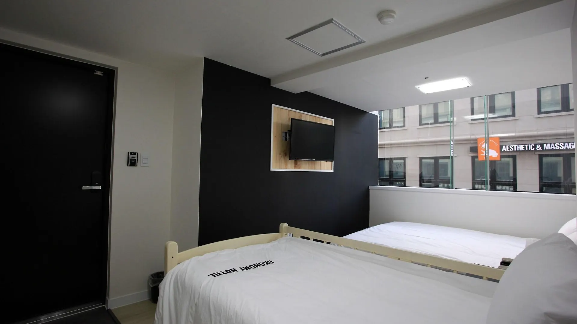 Ekonomy Hotel Myeongdong Premier Seoul
