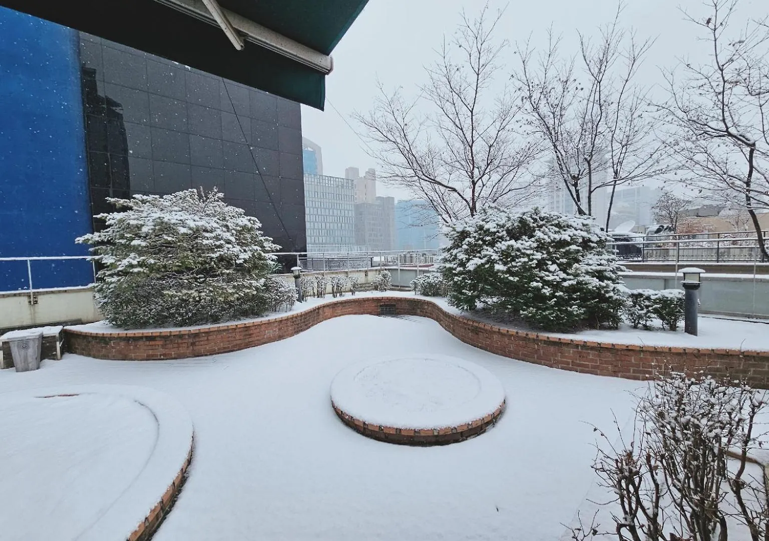 Hostel Ekonomy Hotel Myeongdong Premier Seoul